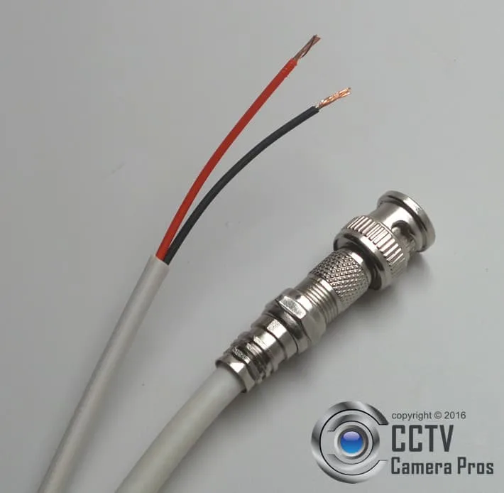 Analog CCTV Cameras