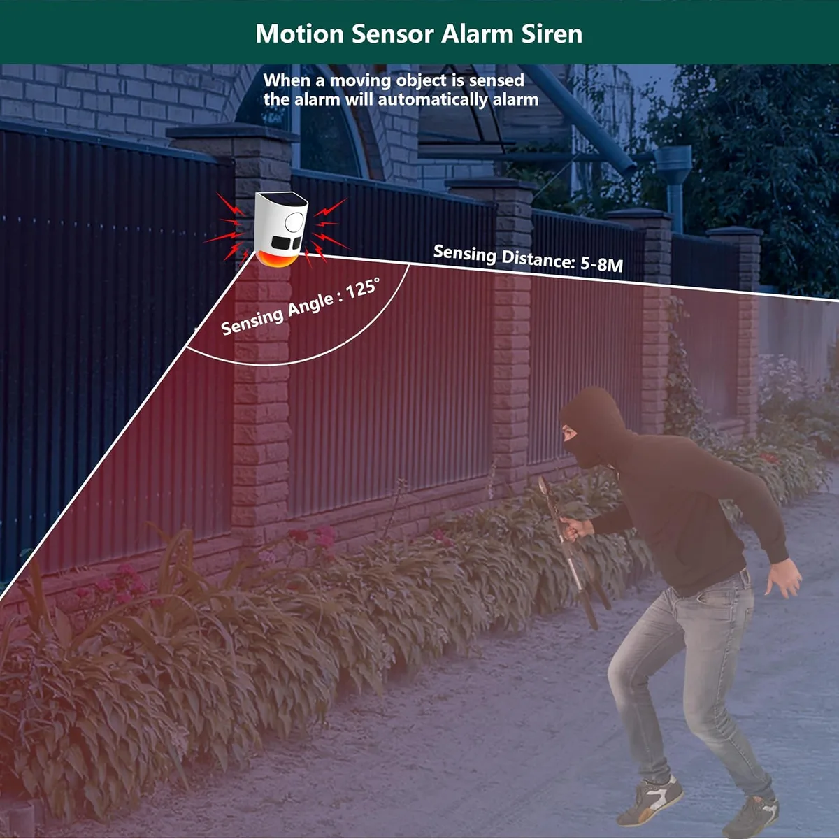 Avoiding False Alarms: Common Placement Mistakes