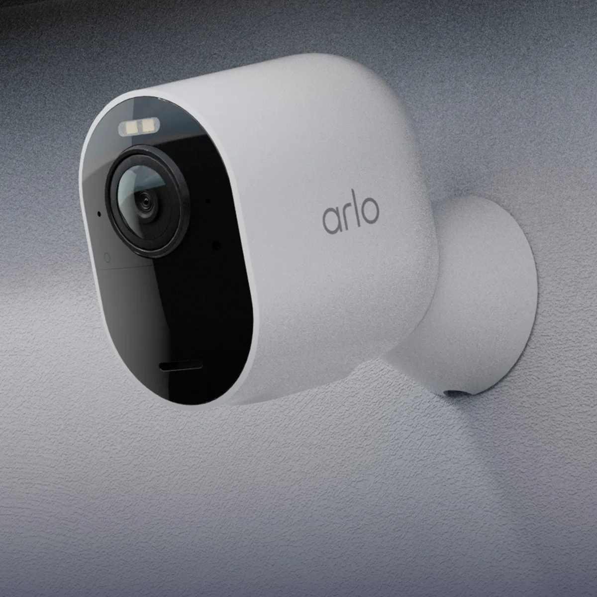 Bullet Cameras