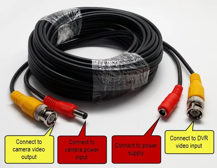 Cable Problems (The Hidden Dangers)