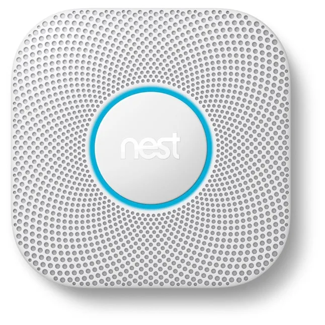 Carbon Monoxide Detector