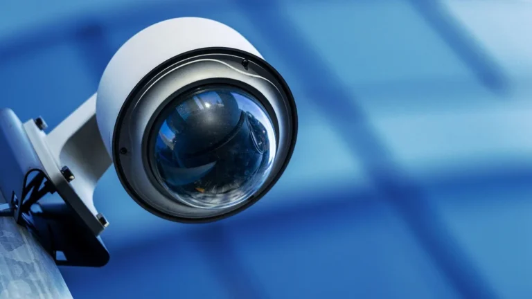 CCTV cameras