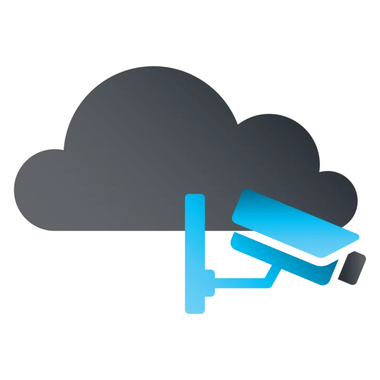 CCTV Cloud Storage