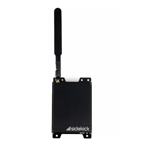 Cellular Backup