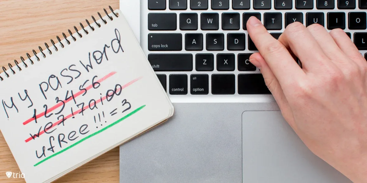Change Default Passwords IMMEDIATELY