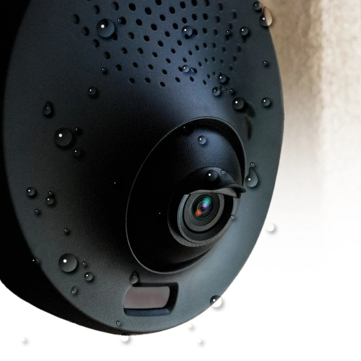 Choosing the Right Outdoor CCTV Cameras