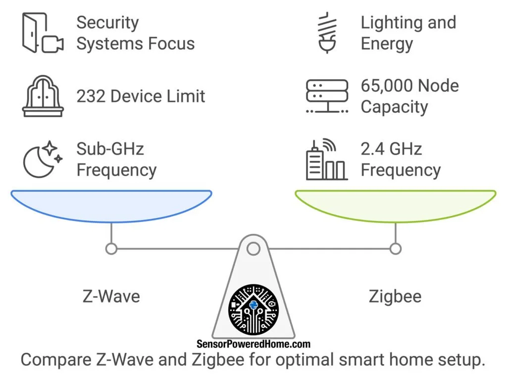 Connecting Your Devices