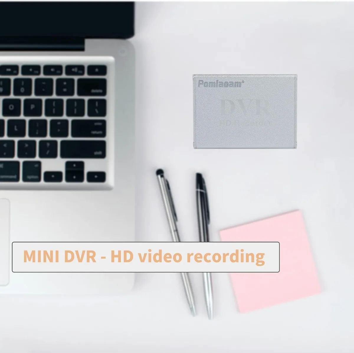 Digital Video Recorder (DVR)