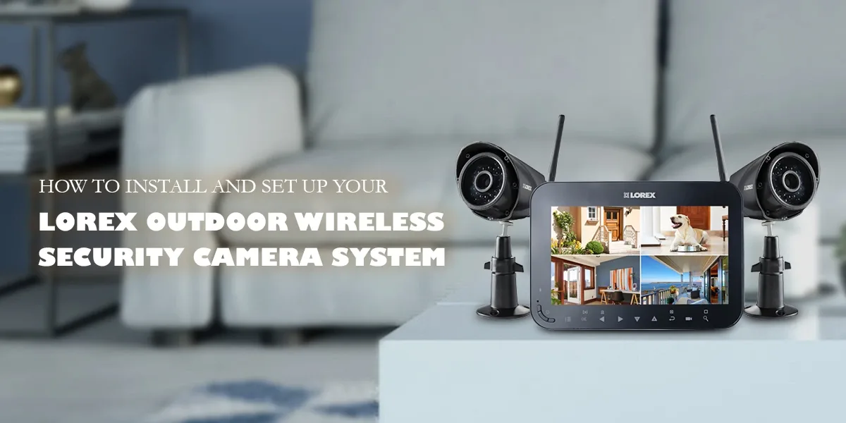DIY smart security