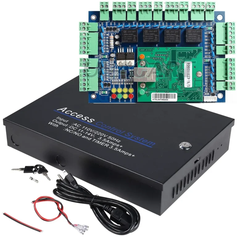 Do security systems have backup batteries