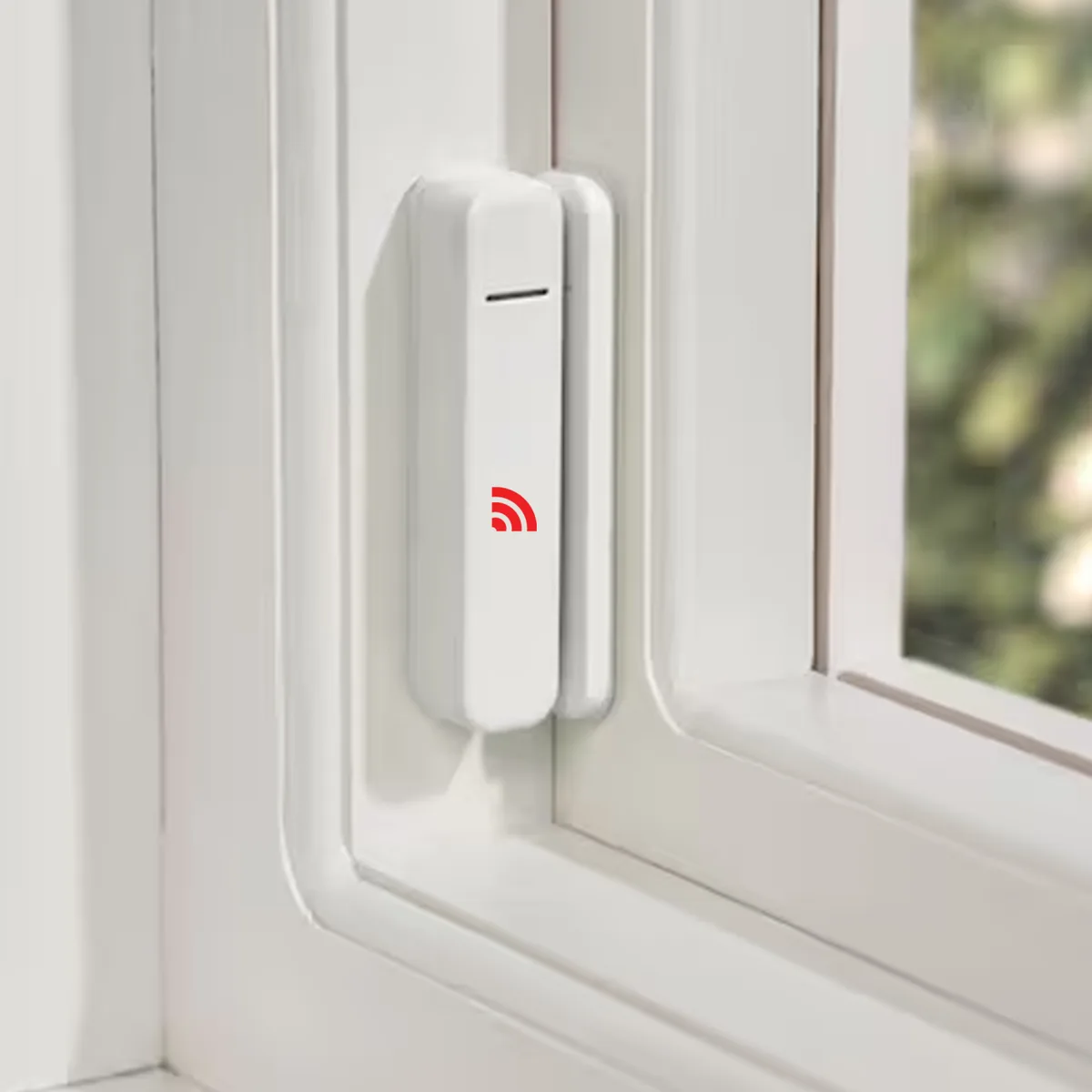 Door/window sensor