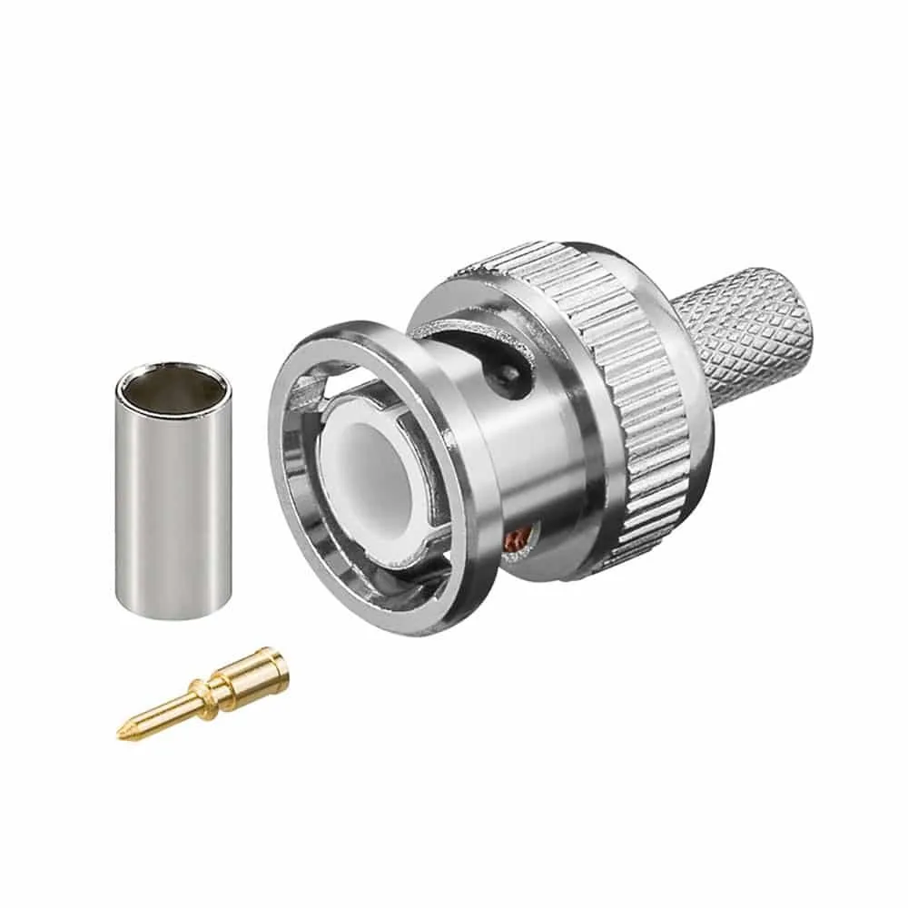 DVR Core Components and Connections