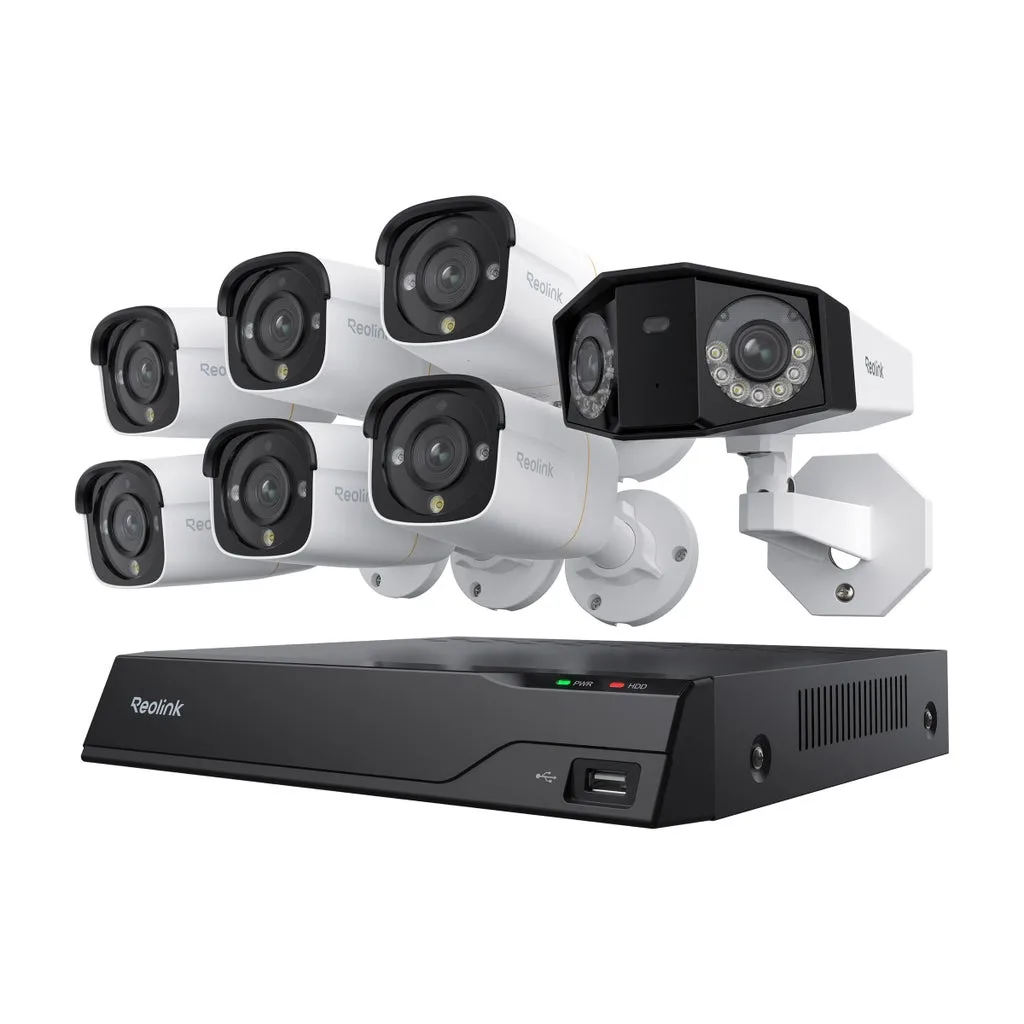DVR