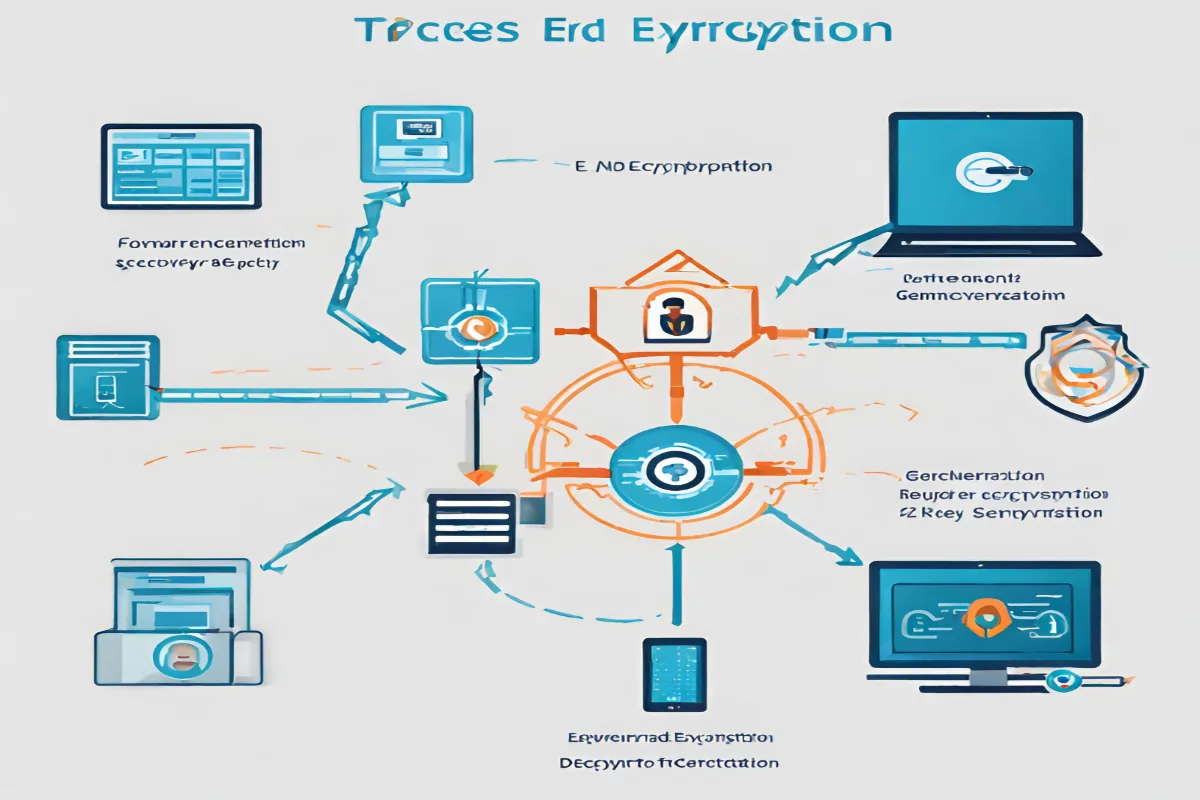 End-to-End Encryption