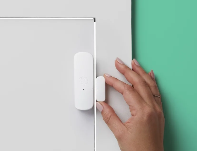 Essential Sensors