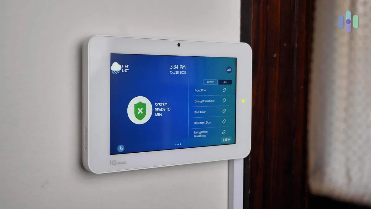 Home Alarm System