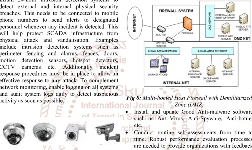 How does CCTV motion detection work?