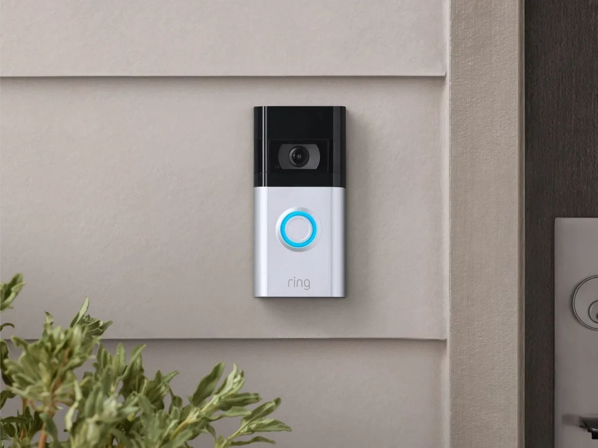 How long do video doorbells last
