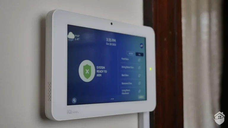 How often should security systems be tested