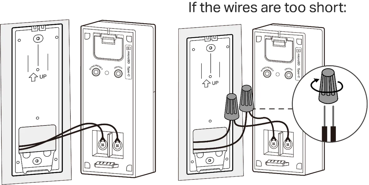 How to install a video doorbell