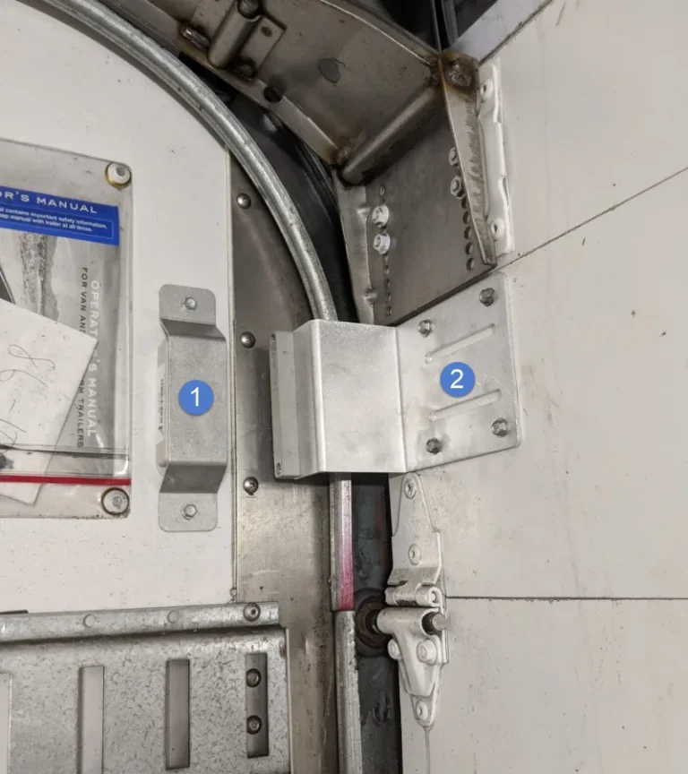 How to install door sensors