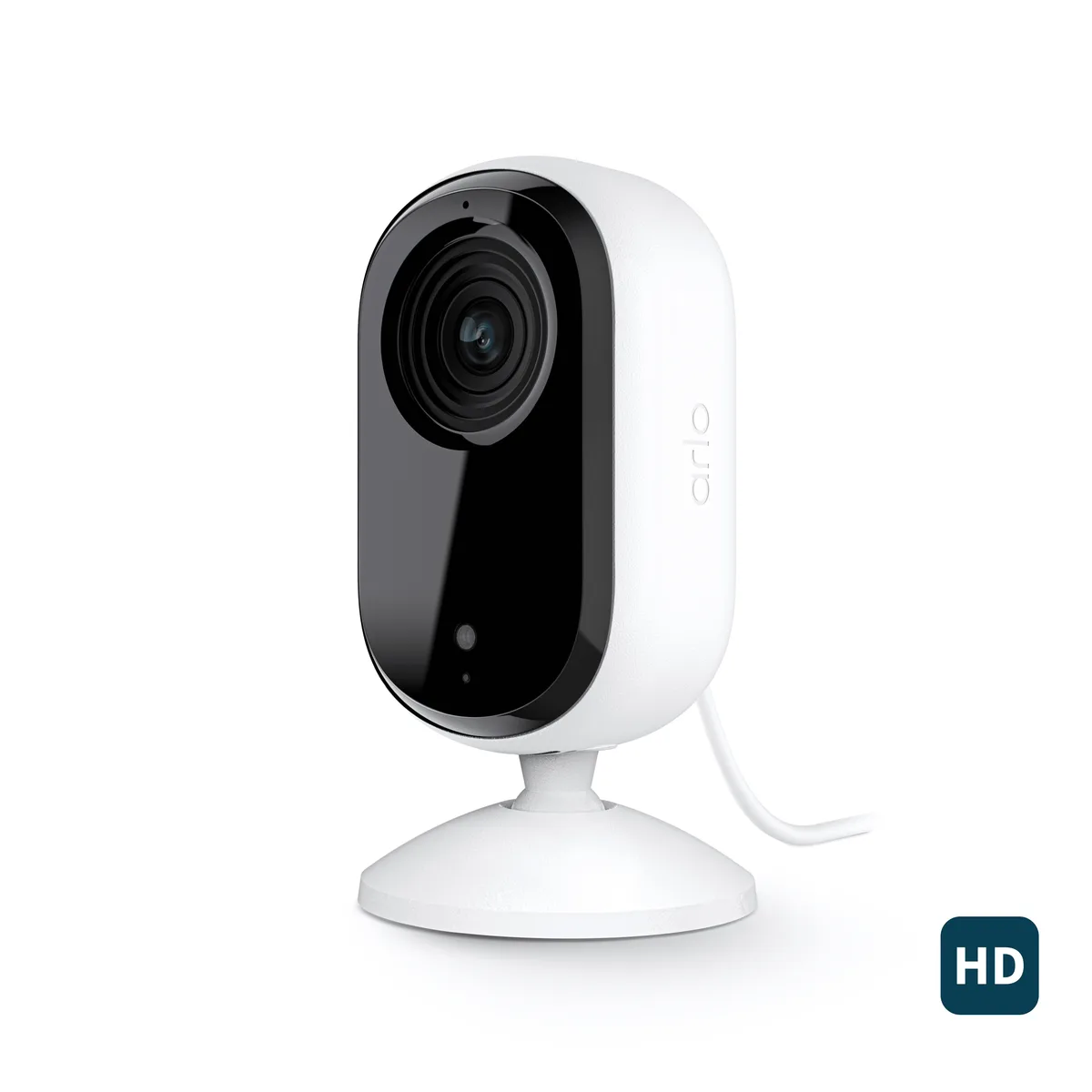 Indoor Security Cameras