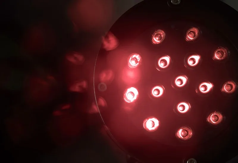 Infrared (IR) Illumination Explained