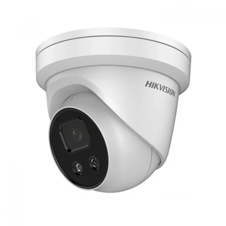 IP CCTV camera