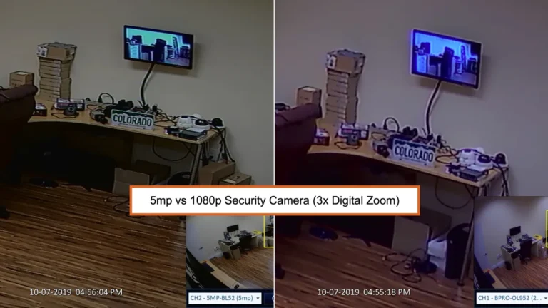 Is 4K CCTV better than 1080p?