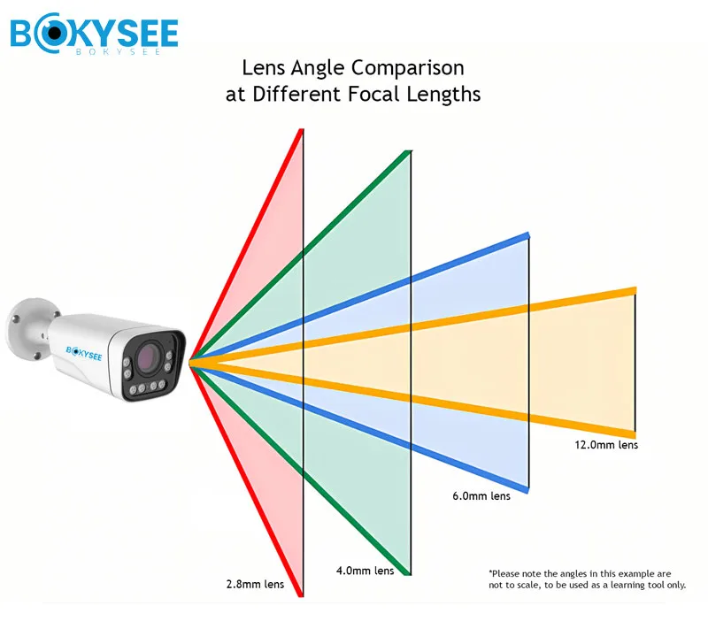 Lenses: The Zoom Power of Your Camera