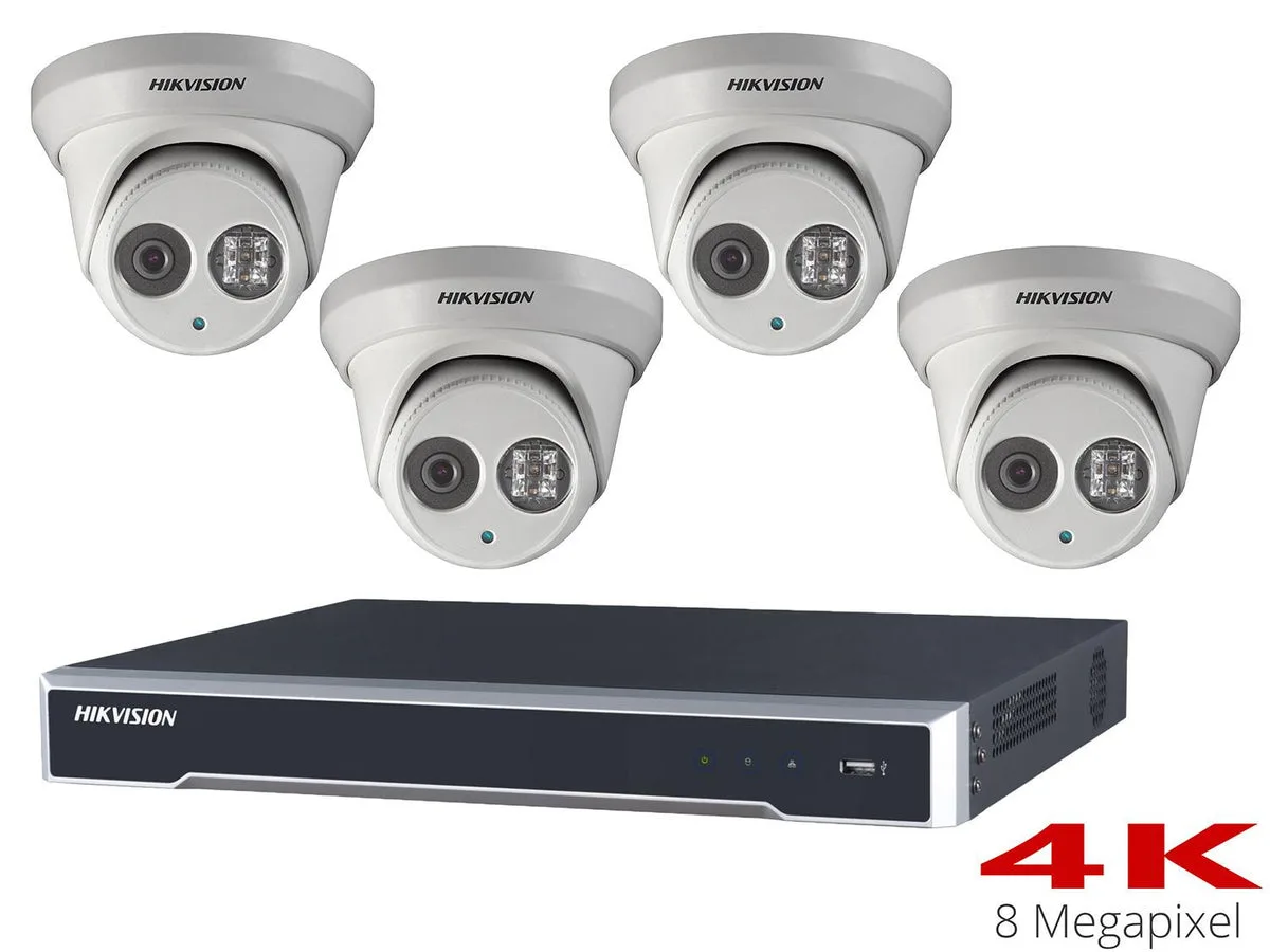 Local Storage: NVRs, DVRs, and SD Cards