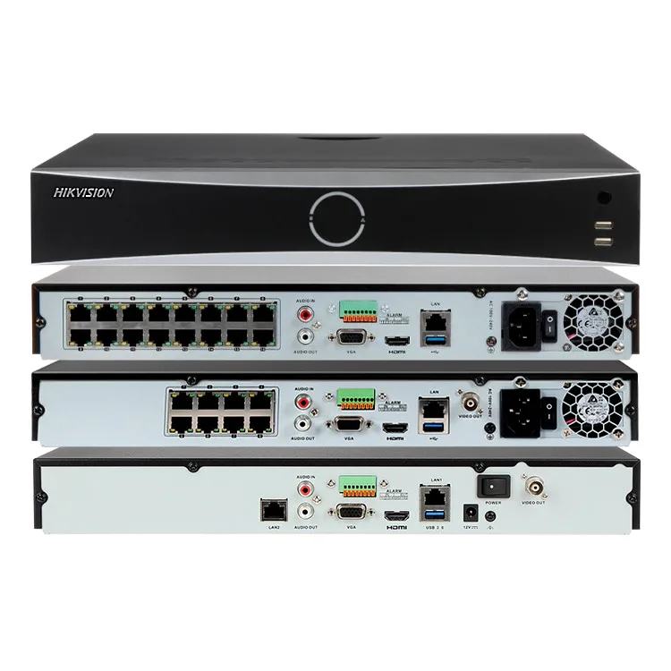 Local Storage Systems