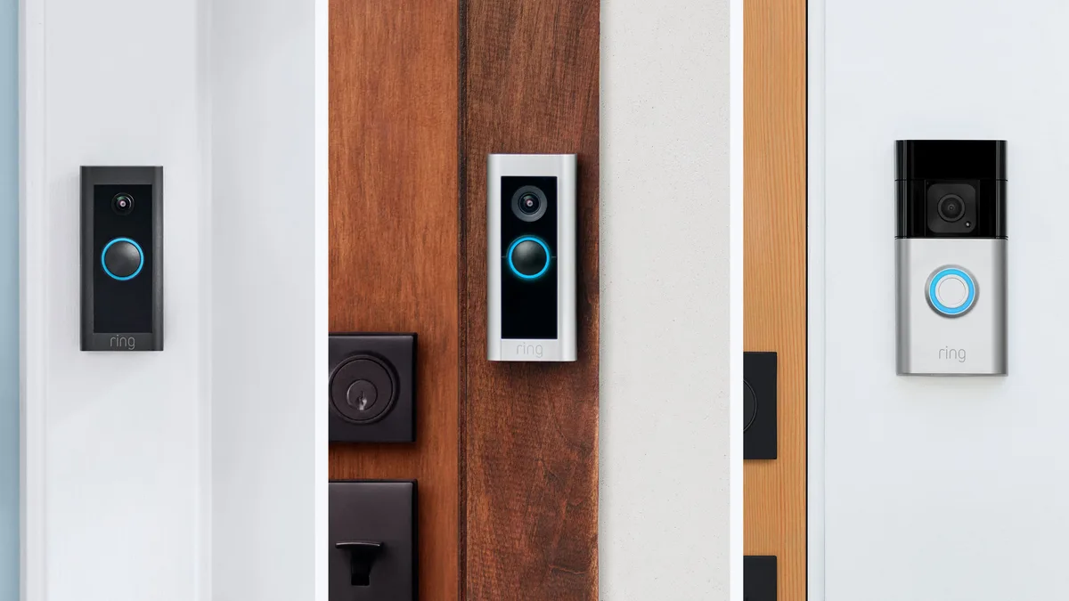 My Video Doorbell's Journey (Year 1-5)