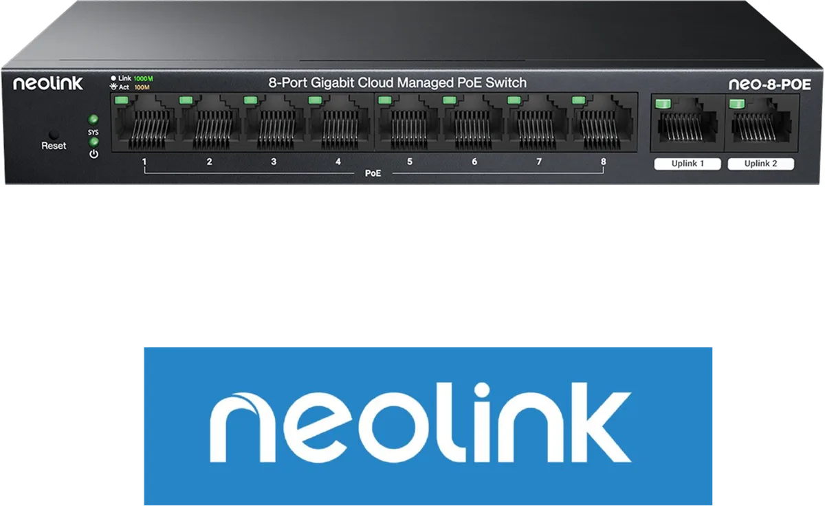 Network switch