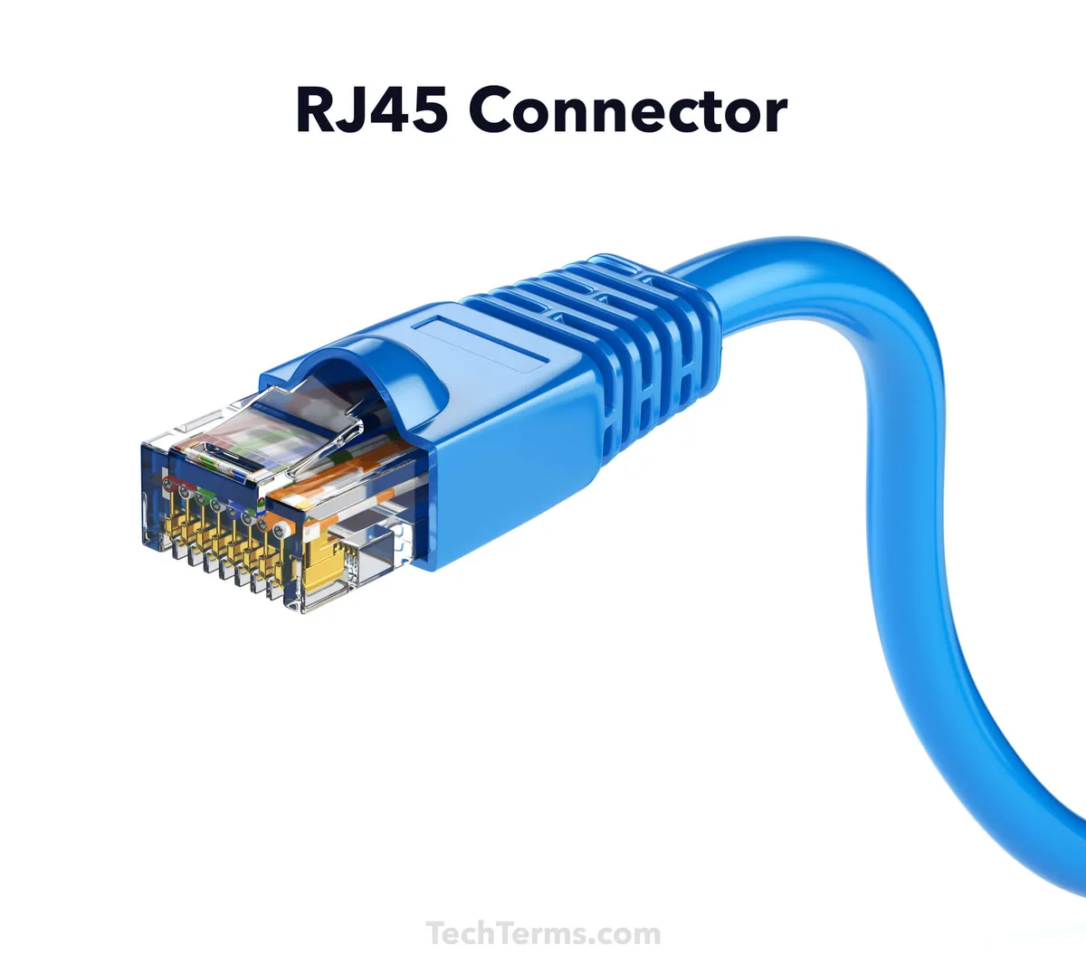 NVR Core Components and Connections
