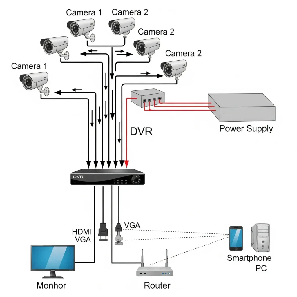P2P Connection