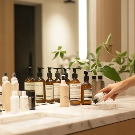 Pcos Skin Care Routine