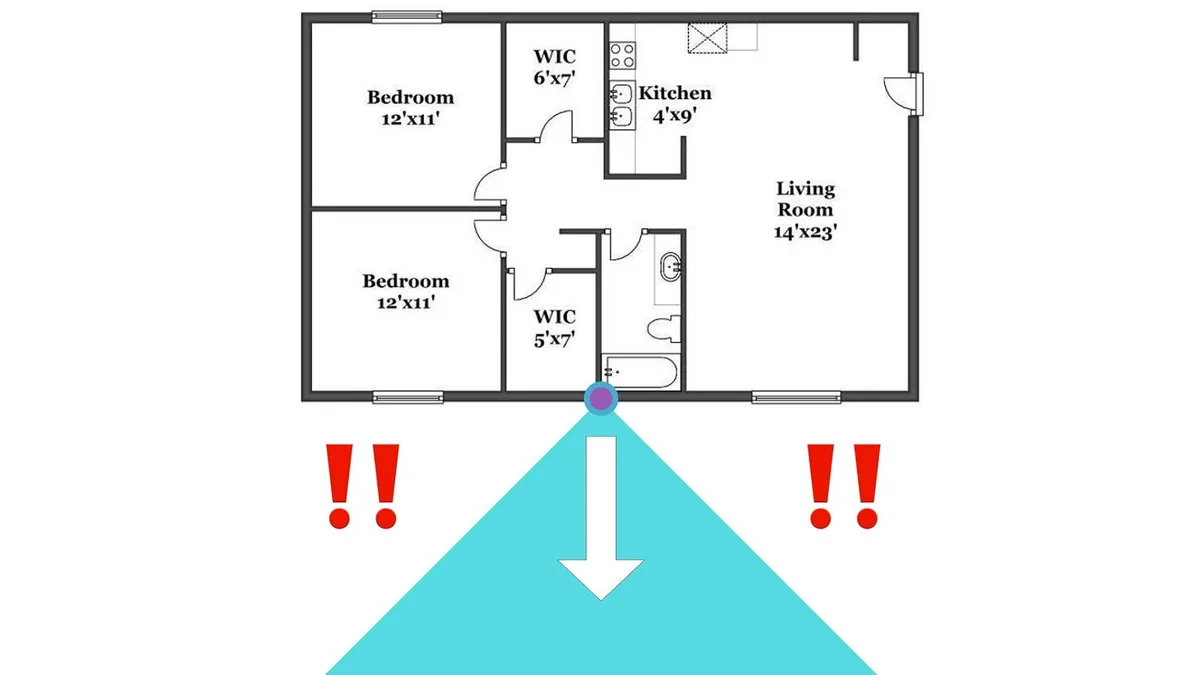 Planning Your Indoor Camera Setup: What to Consider