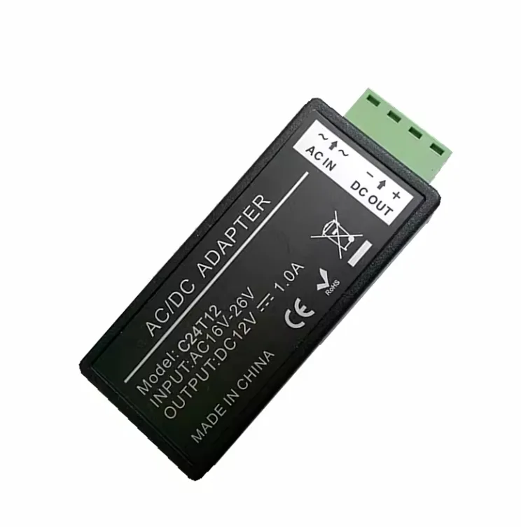 Power Issues (Beyond Just "Is it On?")