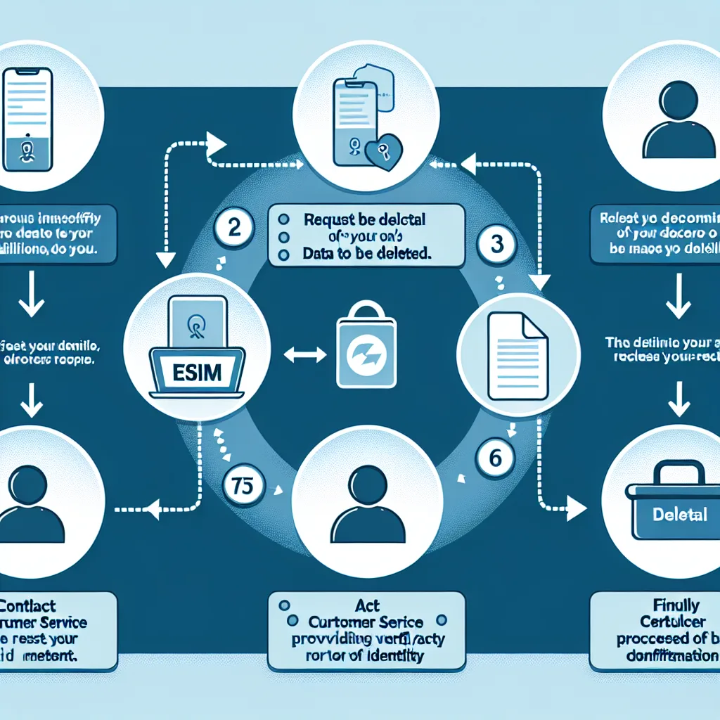 Secure Deletion Protocols