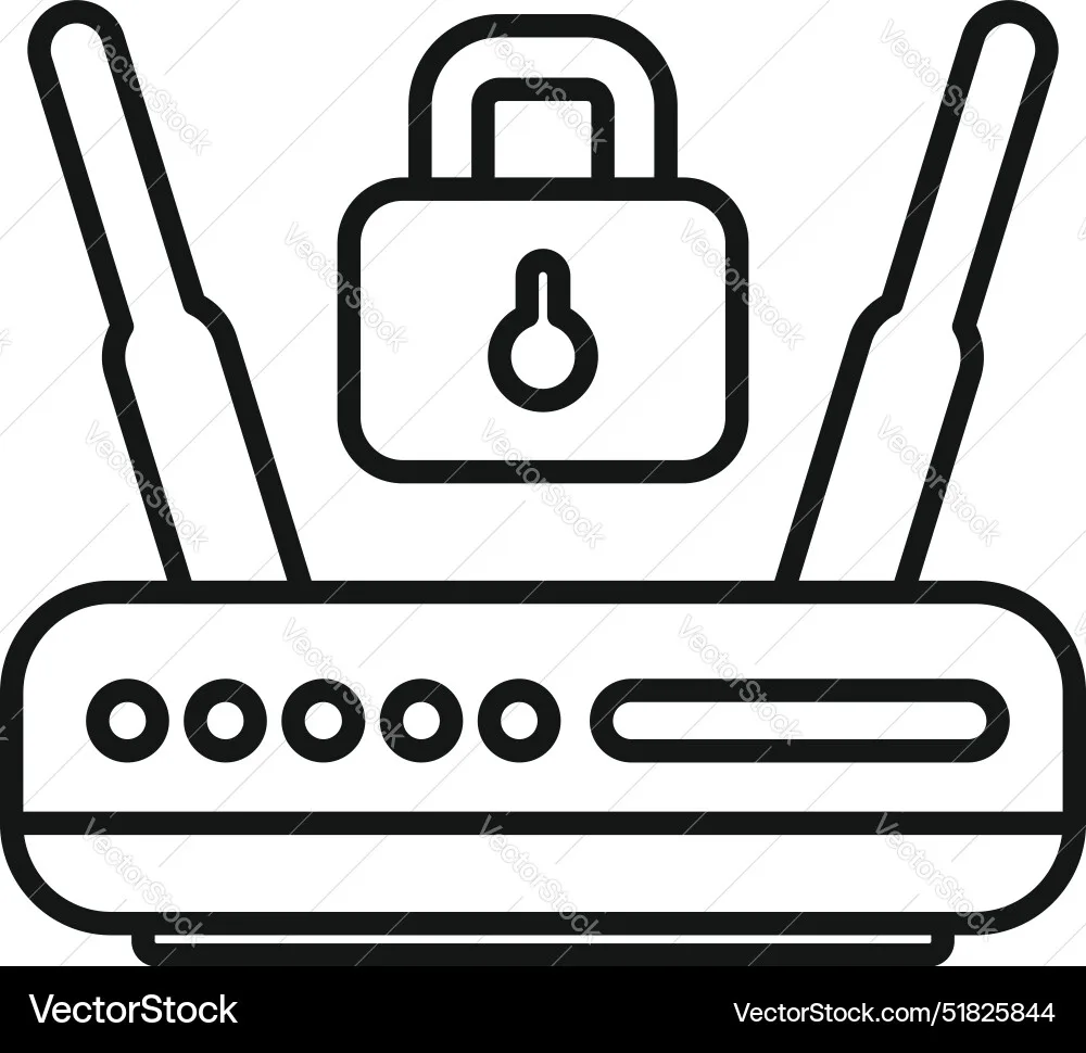 Securing Your Wi-Fi Network