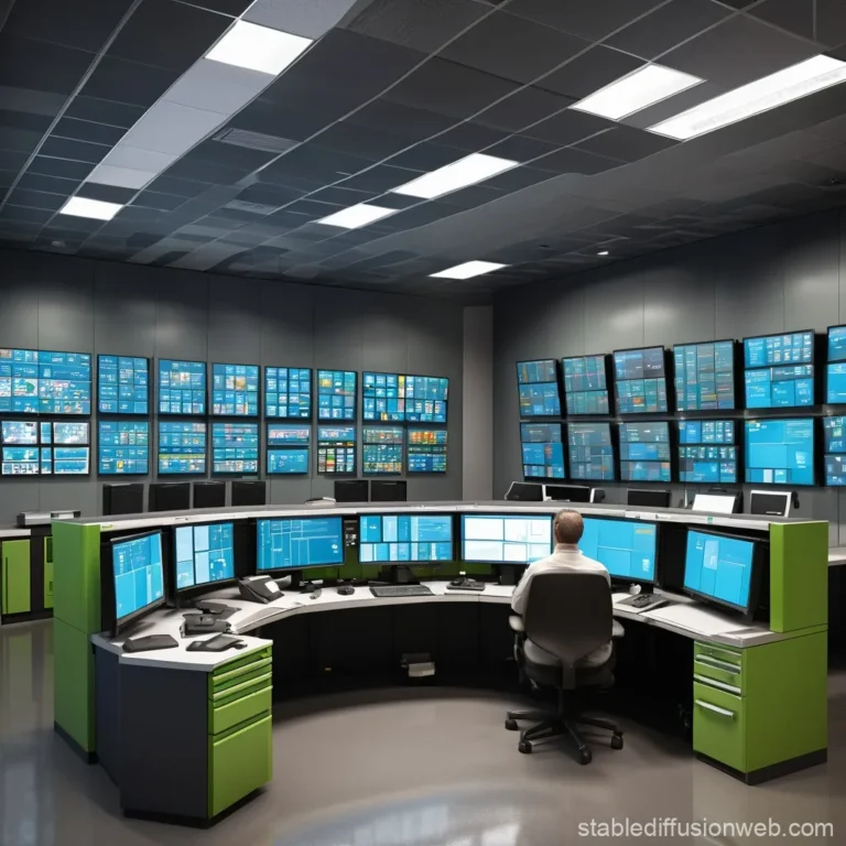 Security Alarm Monitoring