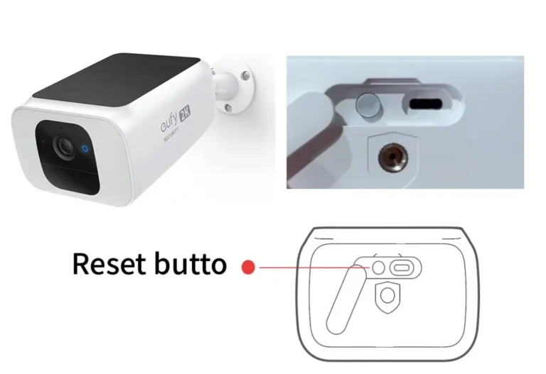 Security Camera