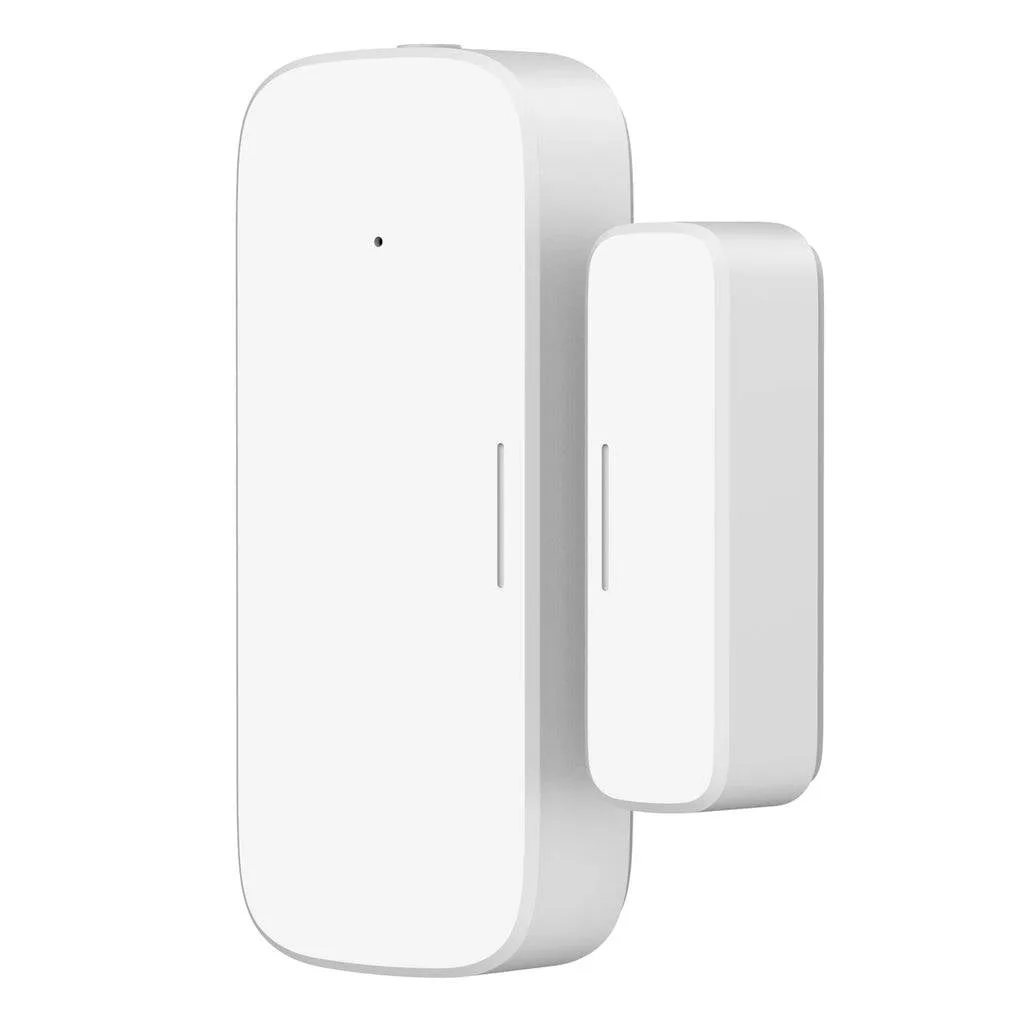 Sensors (Door/Window, Motion)