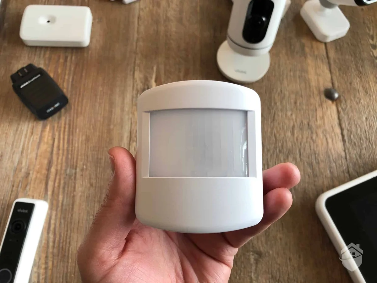 Sensors