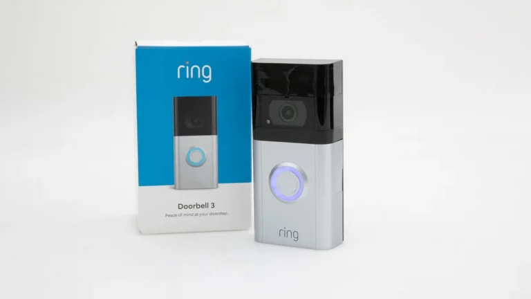 Smart Doorbell