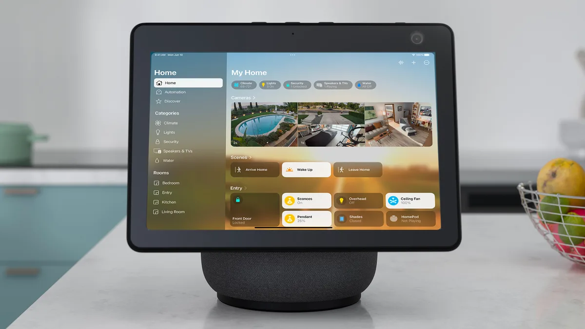 Smart Hubs
