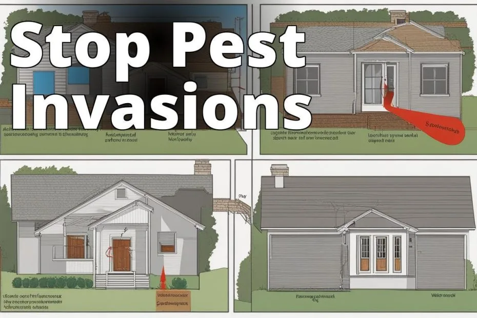 Smart Spots for Deterring Break-ins