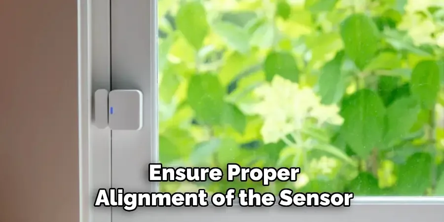 Step-by-Step: How to Install Your Window Sensors