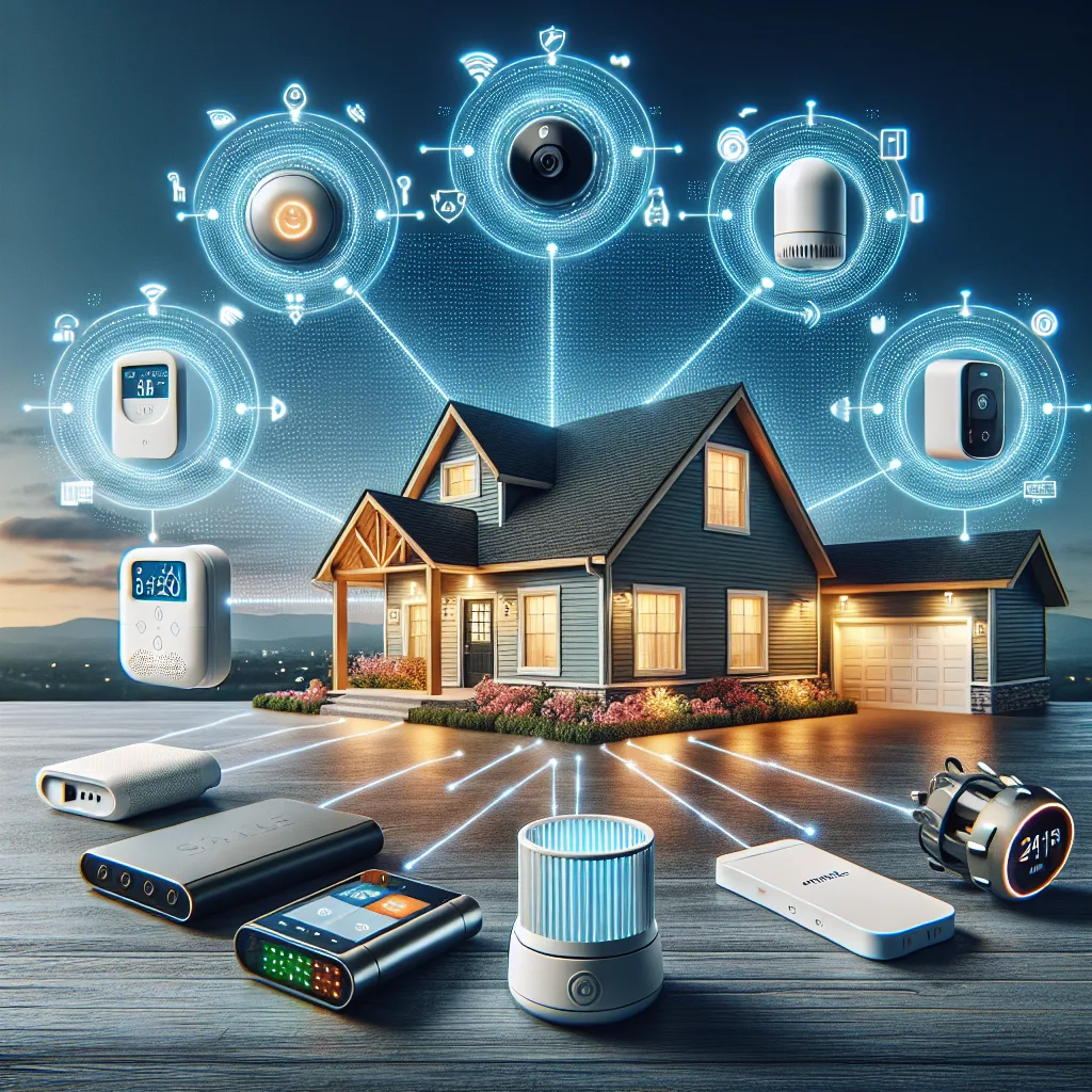 The Brains of the Operation: Hubs and Apps